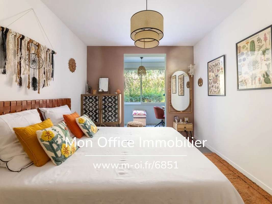 Appartement Aix-en-Provence