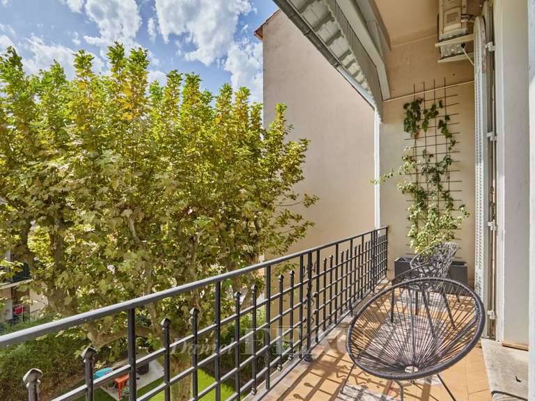 Appartement Aix-en-Provence - 4 chambres - 187m²