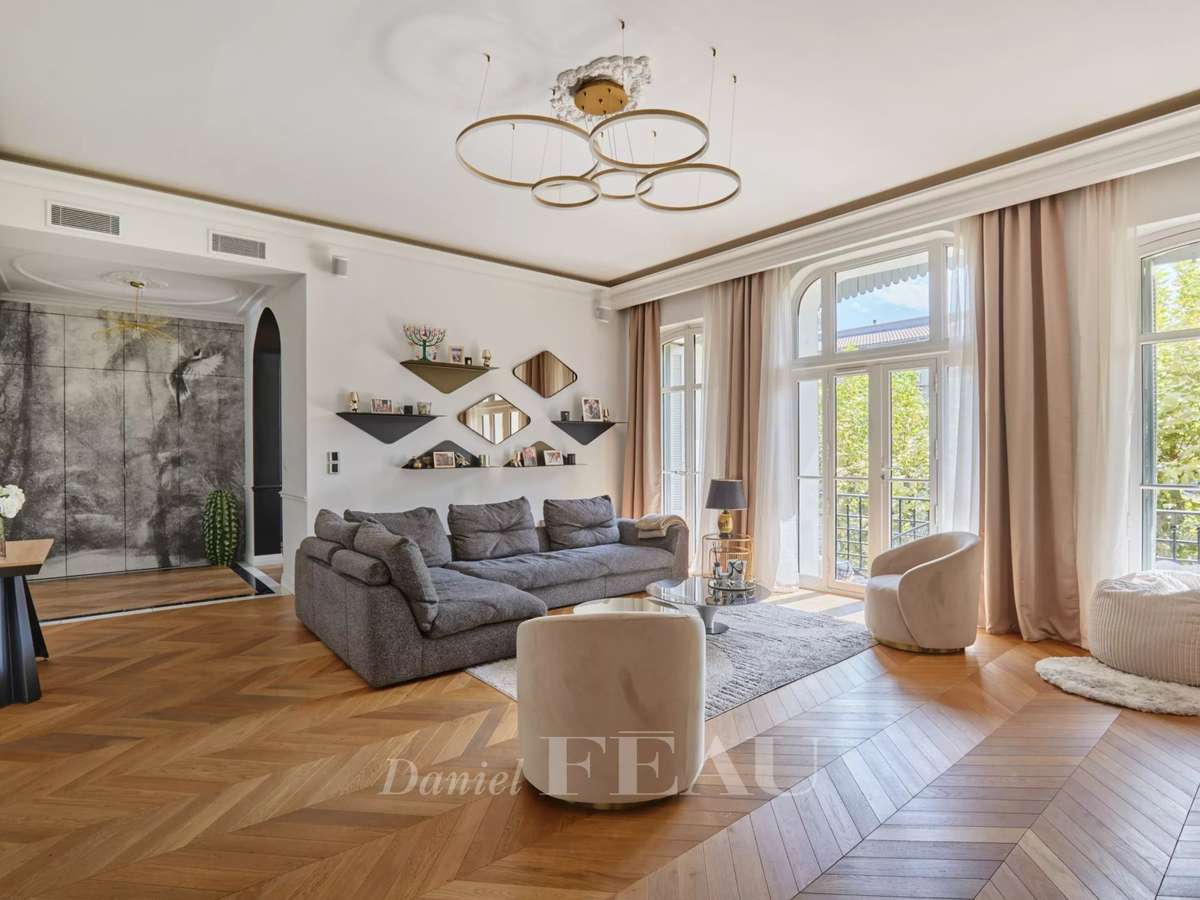 Appartement Aix-en-Provence