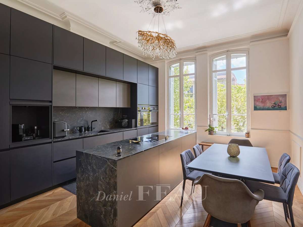 Appartement Aix-en-Provence