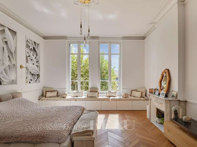 Appartement Aix-en-Provence - 4 chambres - 187m²