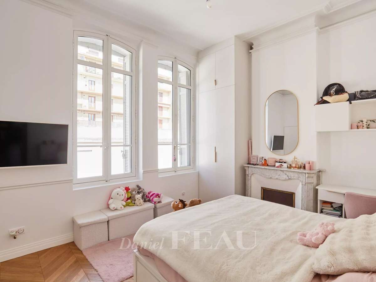 Appartement Aix-en-Provence