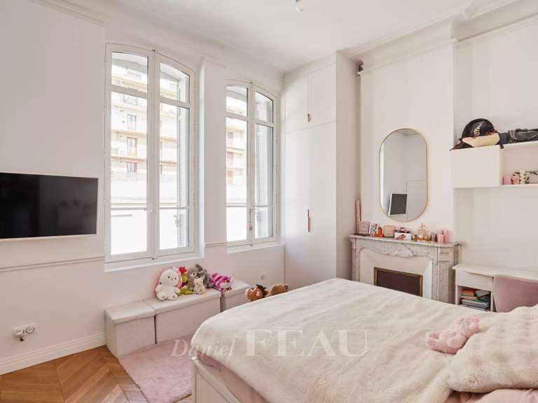 Appartement Aix-en-Provence - 4 chambres - 187m²