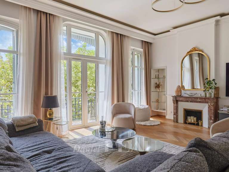 Appartement Aix-en-Provence - 4 chambres - 187m²