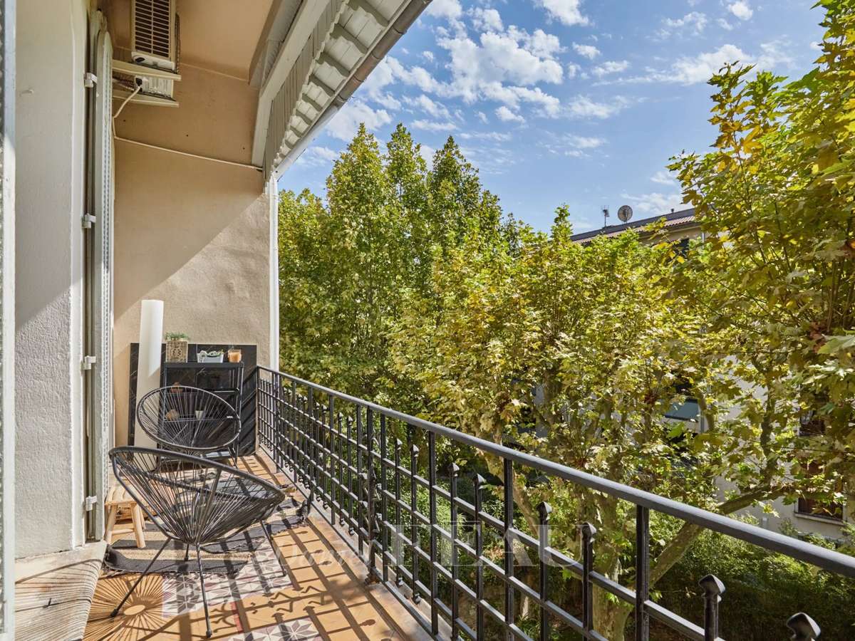 Appartement Aix-en-Provence