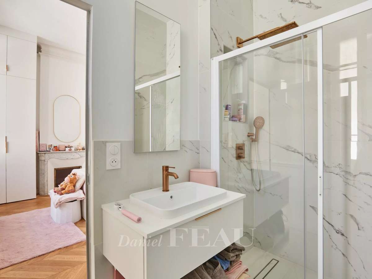 Appartement Aix-en-Provence