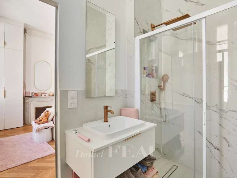 Appartement Aix-en-Provence - 4 chambres - 187m²