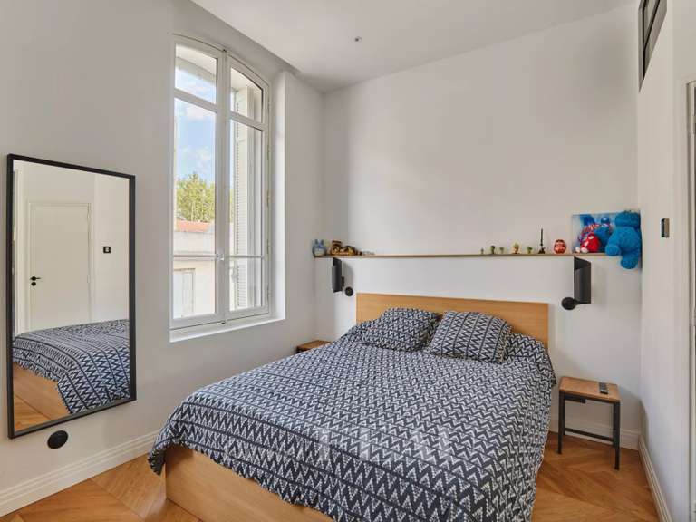 Appartement Aix-en-Provence - 4 chambres - 187m²