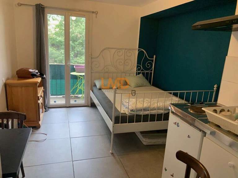 Appartement Aix-en-Provence - 6 chambres - 100m²