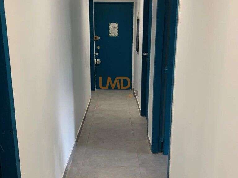 Appartement Aix-en-Provence - 6 chambres - 100m²