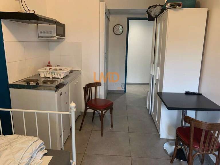 Appartement Aix-en-Provence - 6 chambres - 100m²