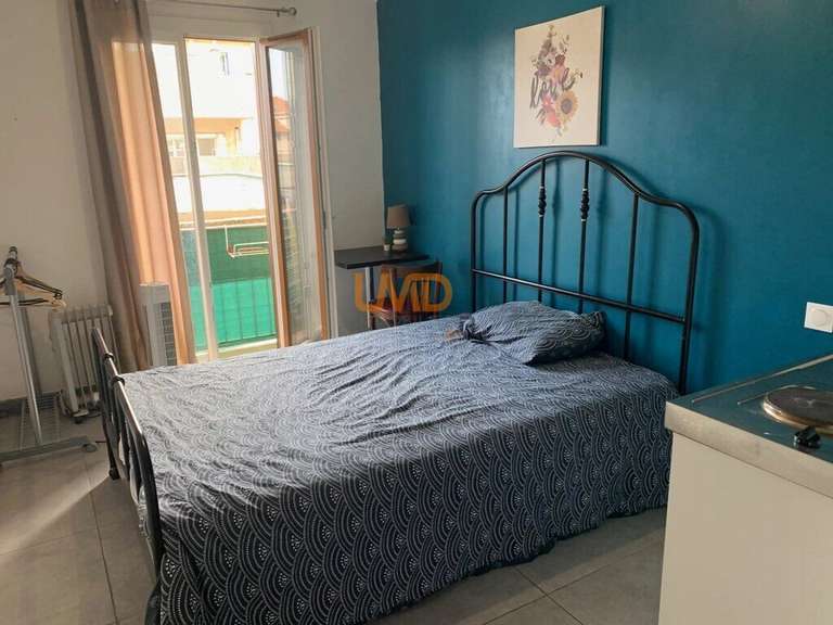 Appartement Aix-en-Provence - 6 chambres - 100m²