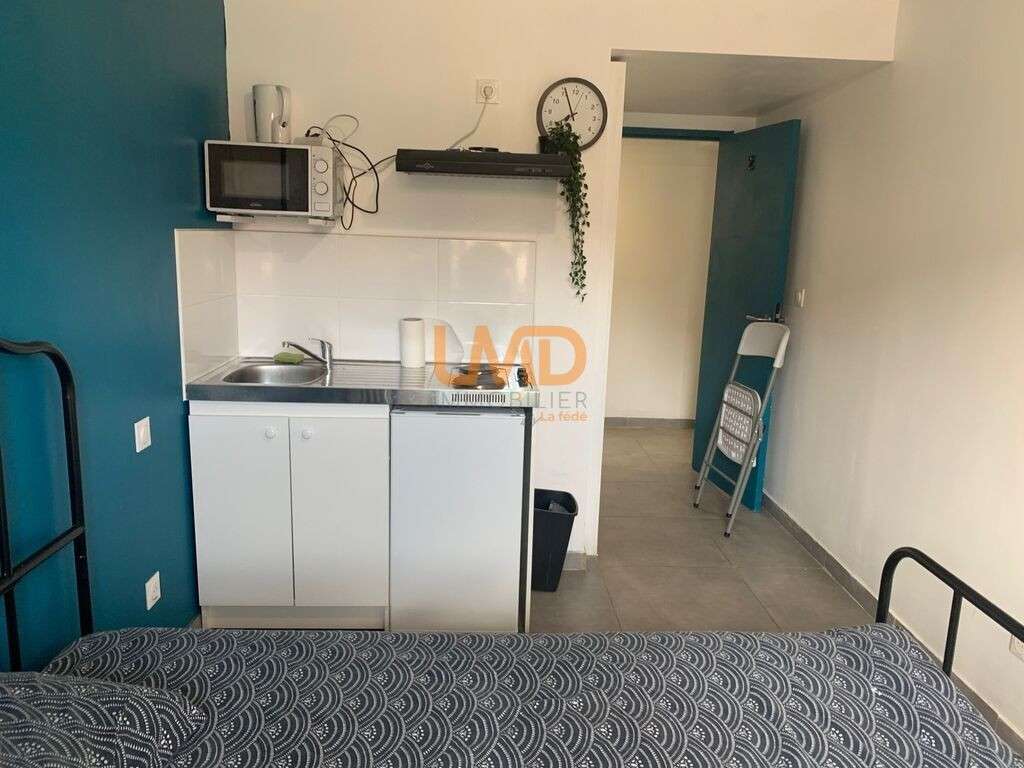 Appartement Aix-en-Provence