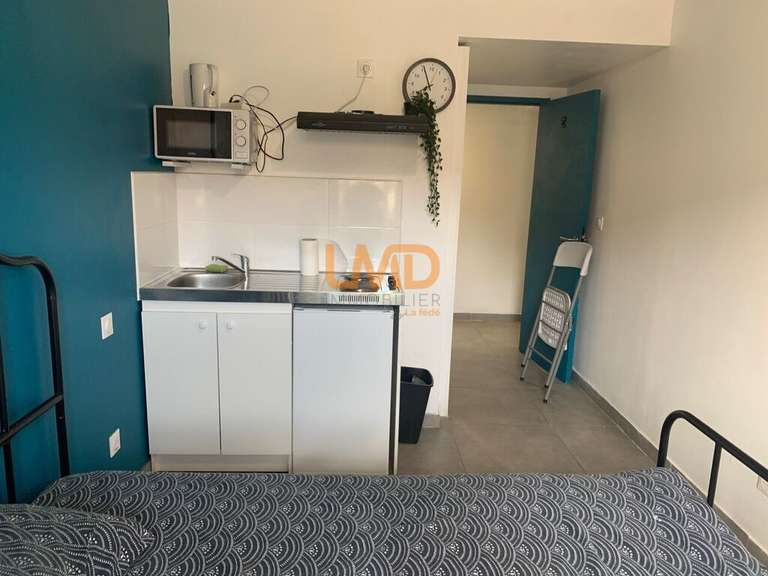 Appartement Aix-en-Provence - 6 chambres - 100m²