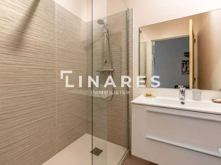 Appartement Aix-en-Provence - 3 chambres - 119m²