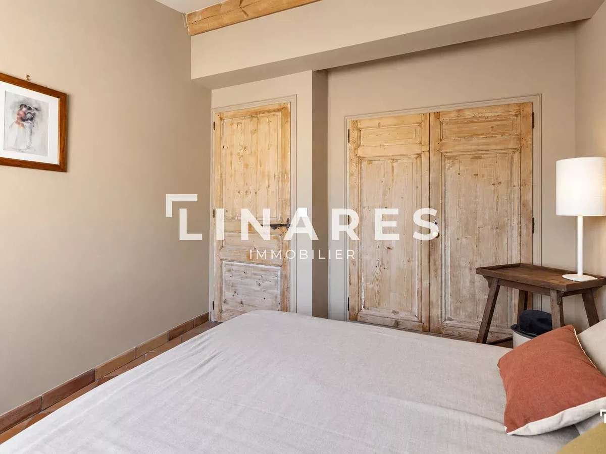 Appartement Aix-en-Provence
