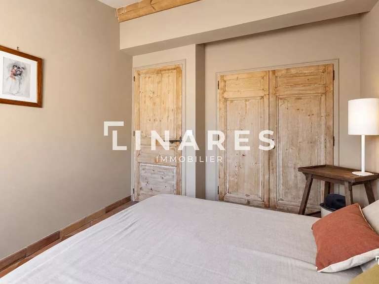 Appartement Aix-en-Provence - 3 chambres - 119m²