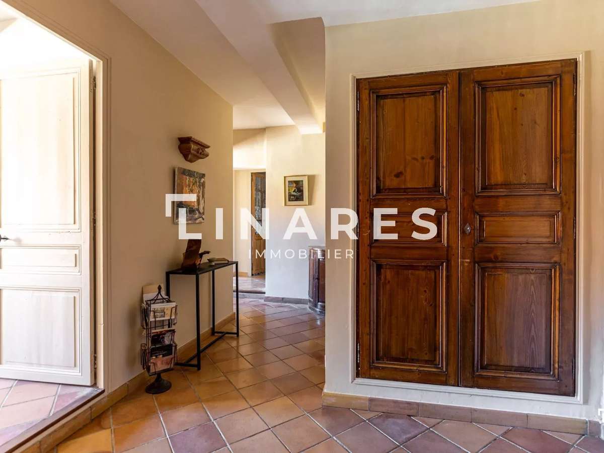 Appartement Aix-en-Provence