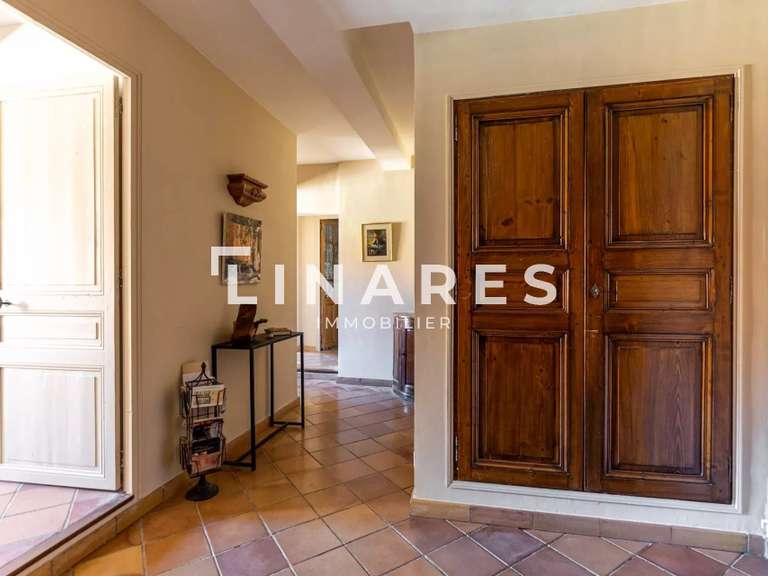 Appartement Aix-en-Provence - 3 chambres - 119m²
