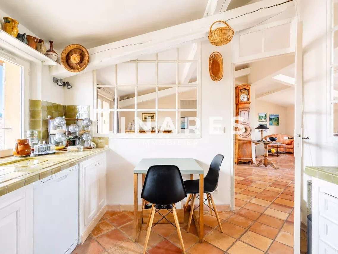 Appartement Aix-en-Provence