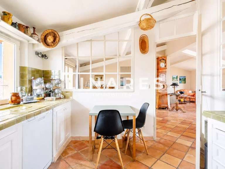 Appartement Aix-en-Provence - 3 chambres - 119m²