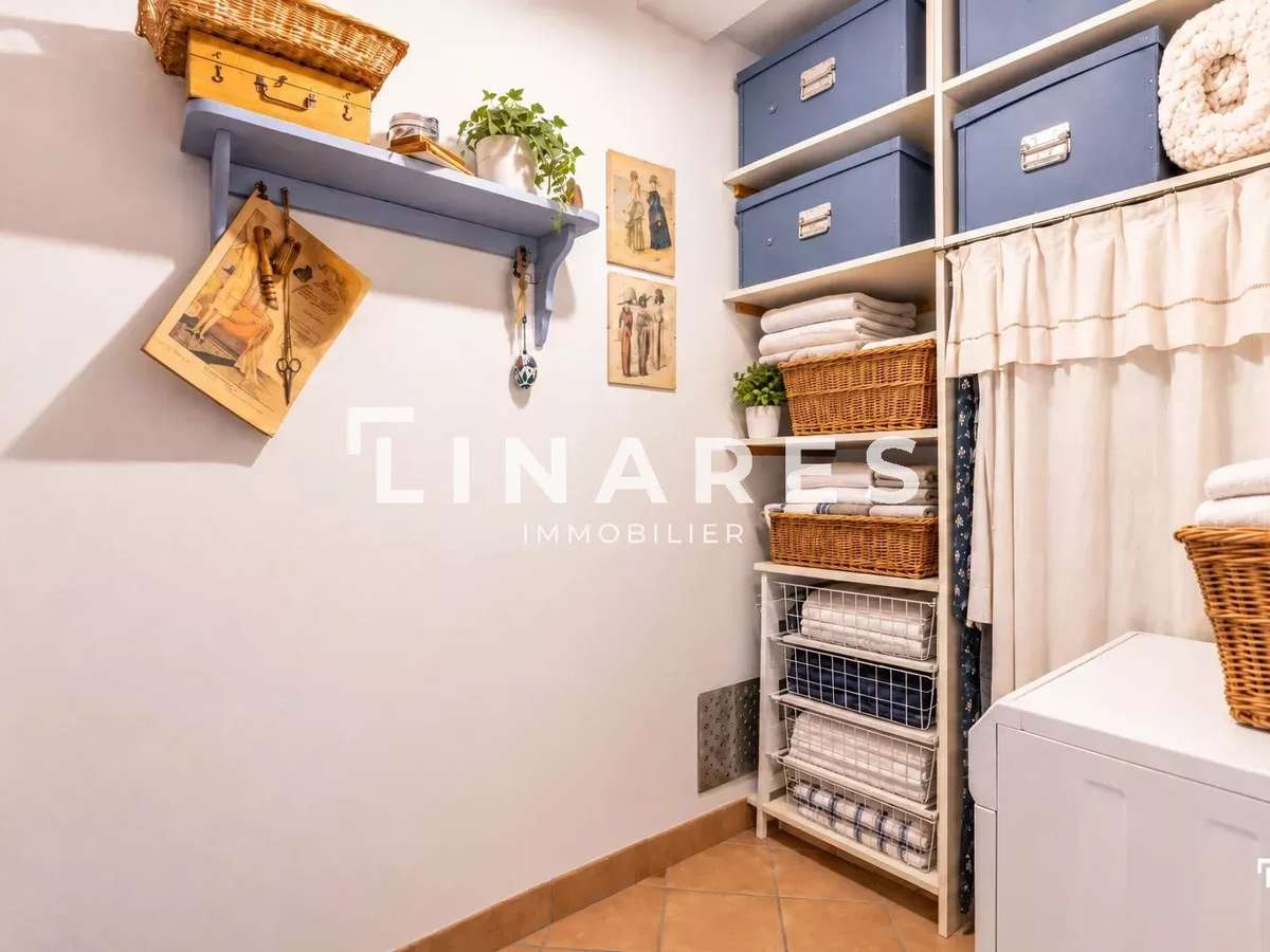 Appartement Aix-en-Provence