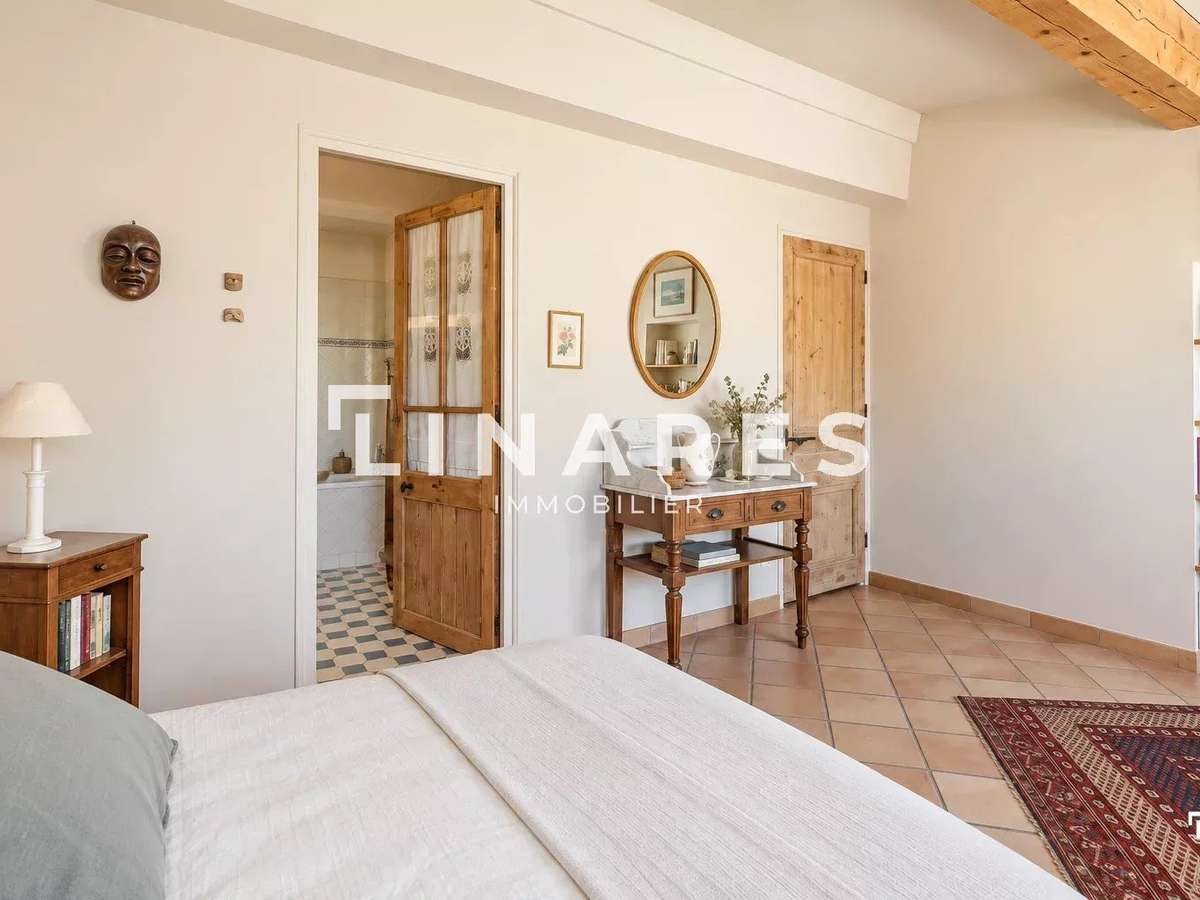 Appartement Aix-en-Provence