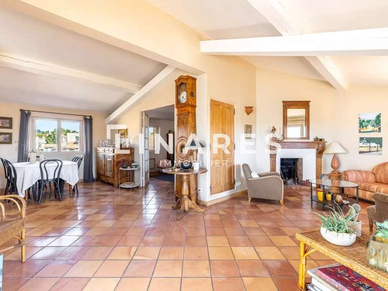 Appartement Aix-en-Provence - 3 chambres - 119m²