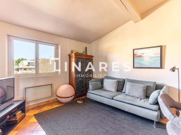 Appartement Aix-en-Provence - 3 chambres - 119m²