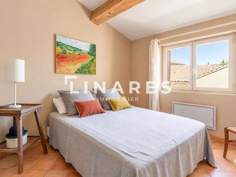 Appartement Aix-en-Provence - 3 chambres - 119m²
