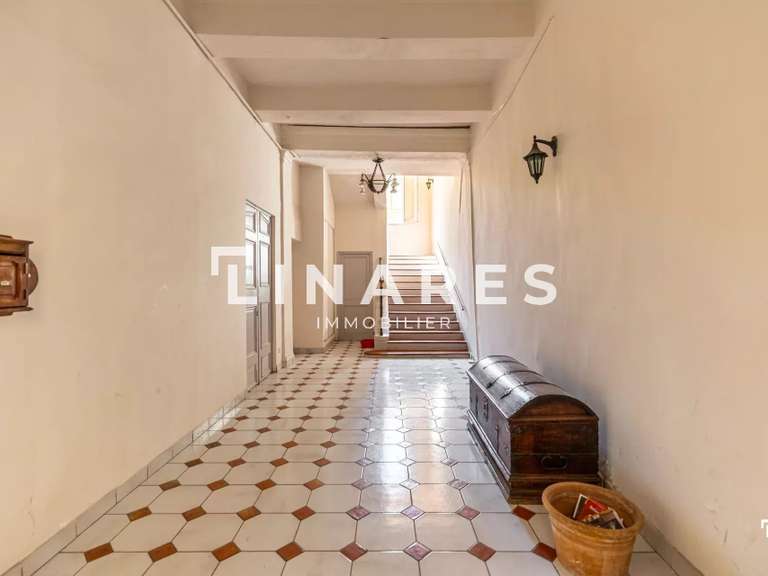 Appartement Aix-en-Provence - 3 chambres - 119m²