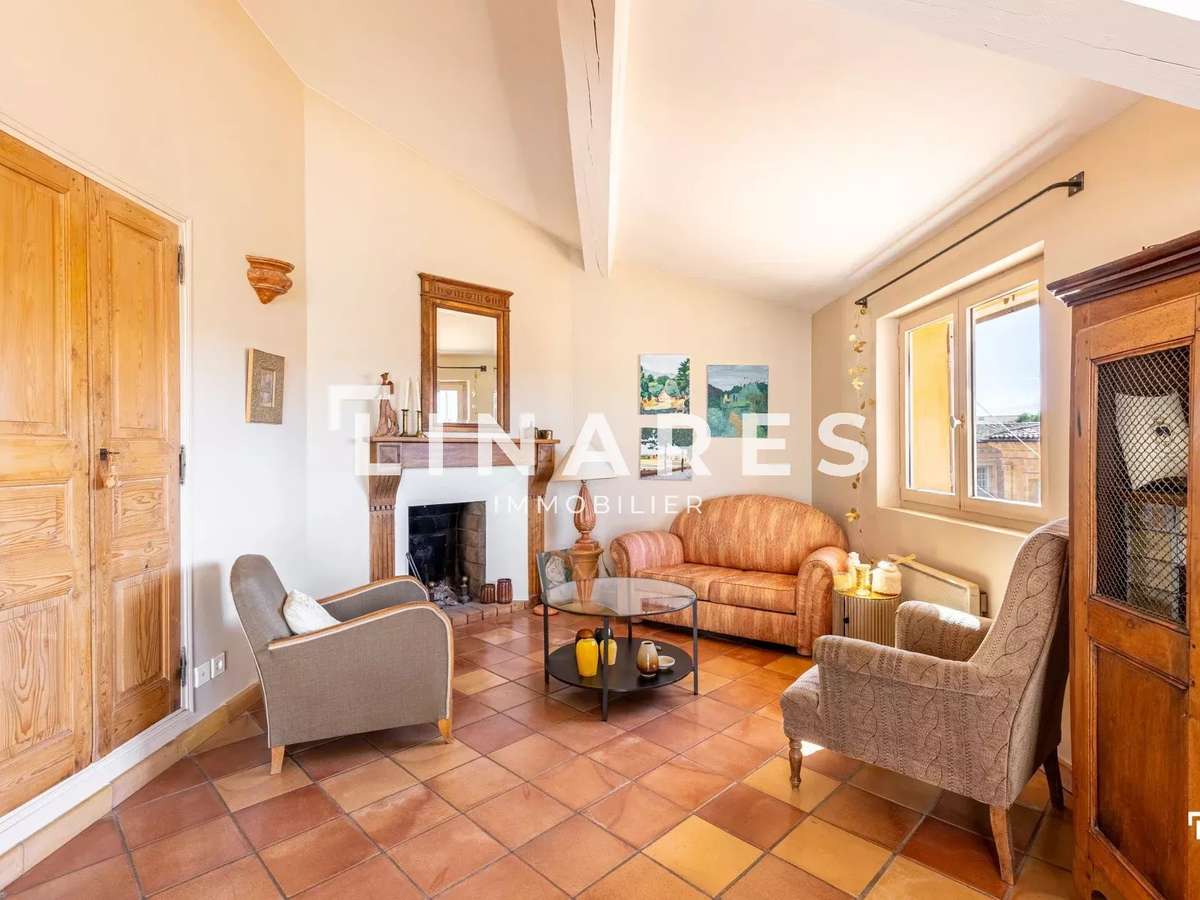 Appartement Aix-en-Provence