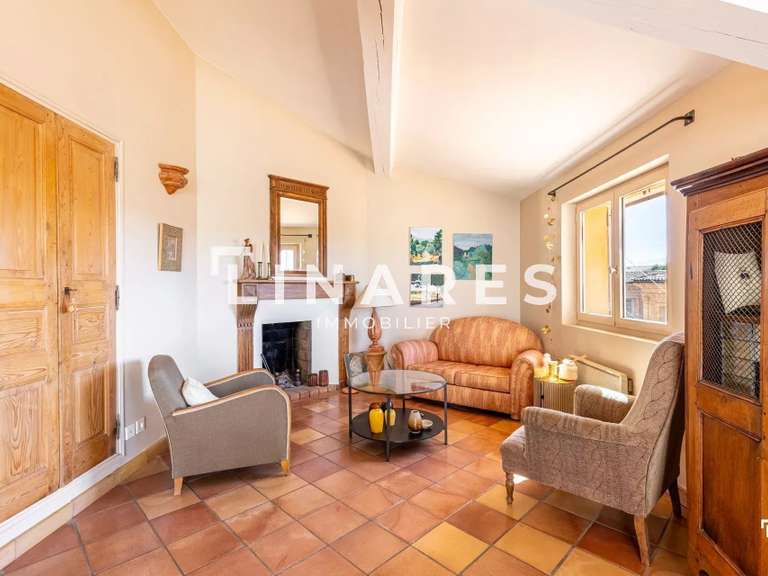 Appartement Aix-en-Provence - 3 chambres - 119m²