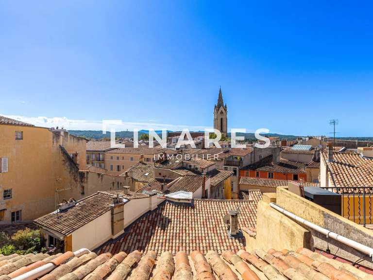 Appartement Aix-en-Provence - 3 chambres - 119m²