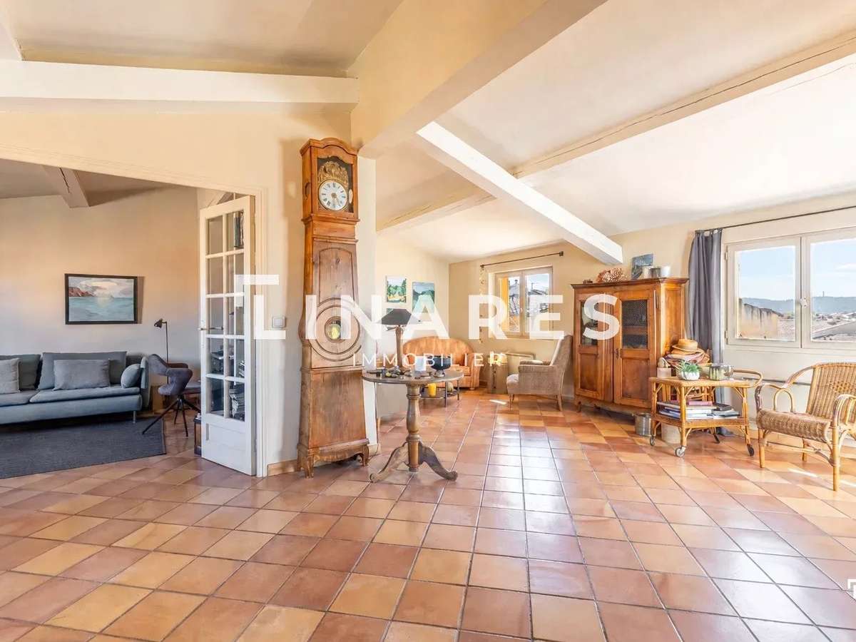 Appartement Aix-en-Provence