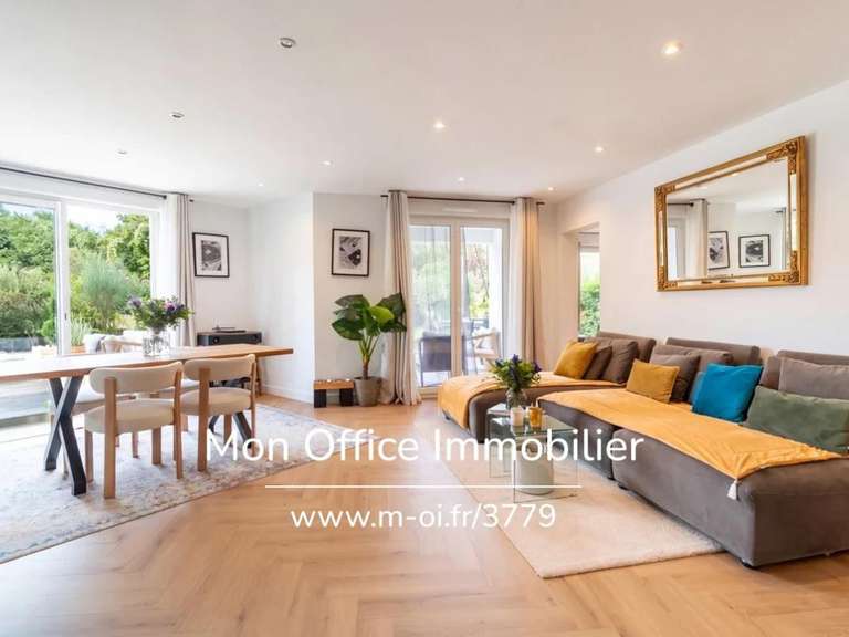 Appartement Aix-en-Provence - 3 chambres - 108m²