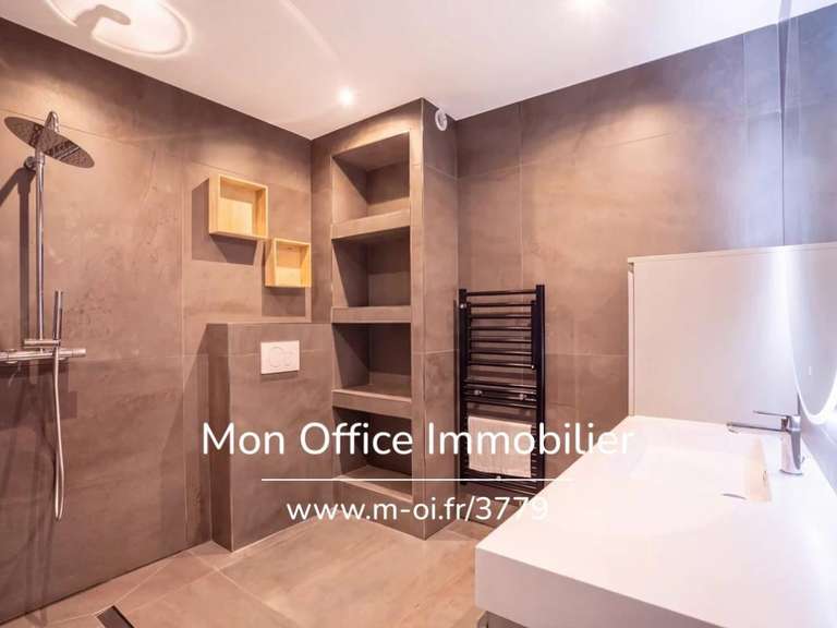 Appartement Aix-en-Provence - 3 chambres - 108m²