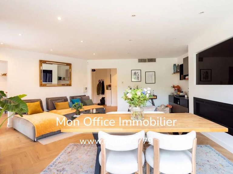 Appartement Aix-en-Provence - 3 chambres - 108m²