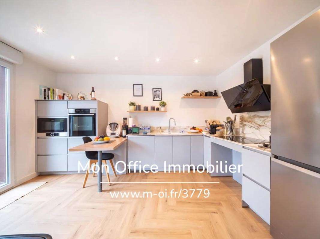 Appartement Aix-en-Provence