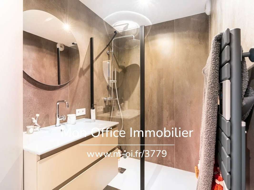 Appartement Aix-en-Provence
