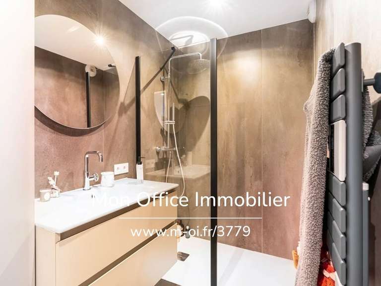 Appartement Aix-en-Provence - 3 chambres - 108m²