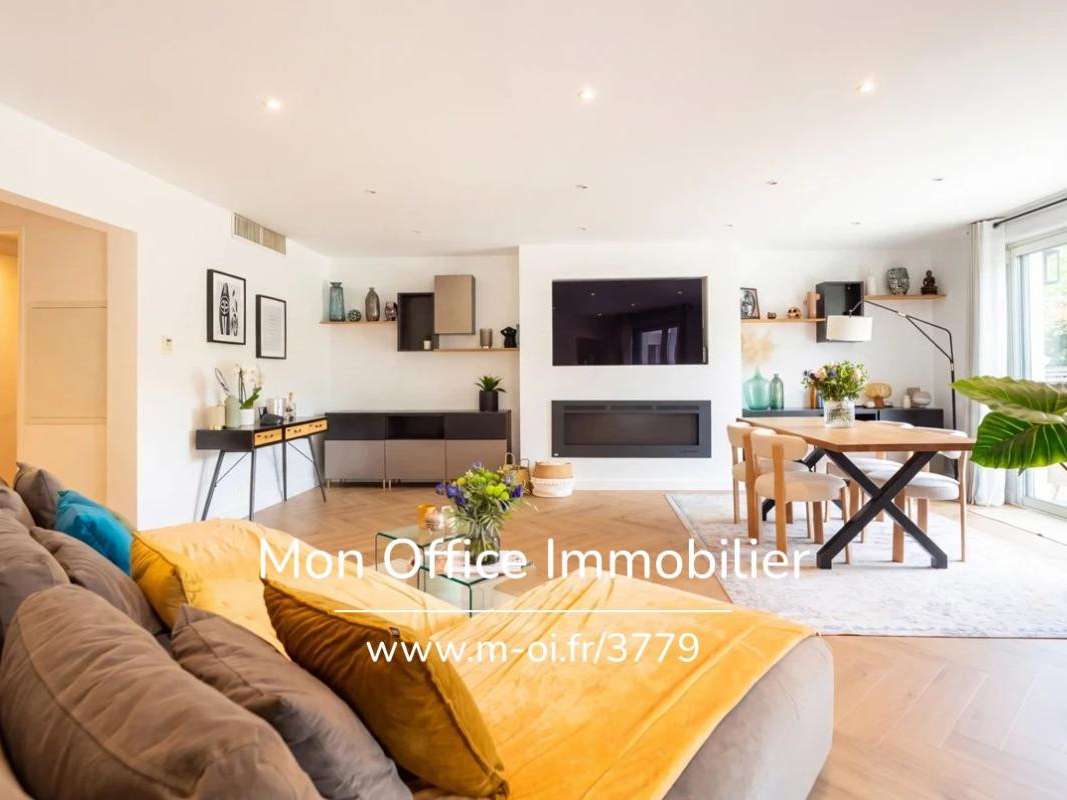 Appartement Aix-en-Provence