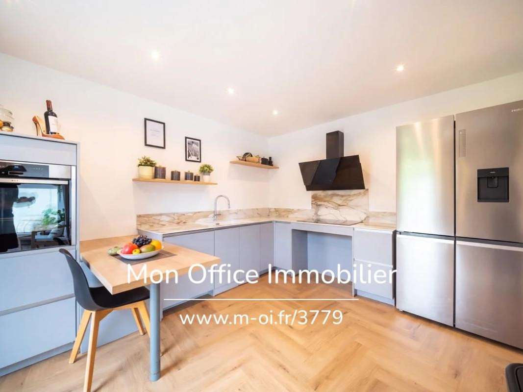 Appartement Aix-en-Provence