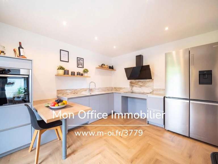 Appartement Aix-en-Provence - 3 chambres - 108m²