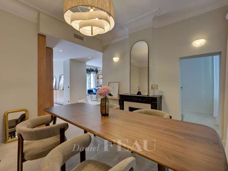 Appartement Aix-en-Provence - 3 chambres - 170m²