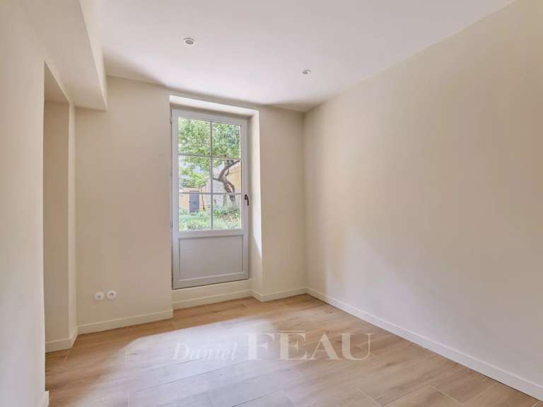 Appartement Aix-en-Provence - 3 chambres - 170m²