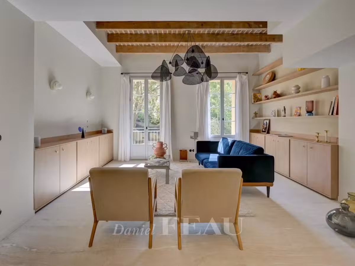 Appartement Aix-en-Provence