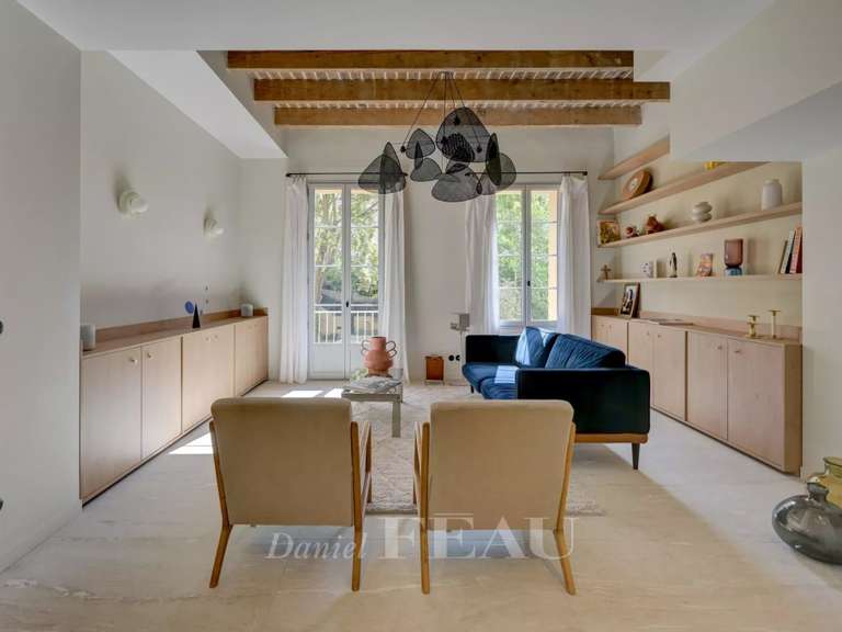 Appartement Aix-en-Provence - 3 chambres - 170m²