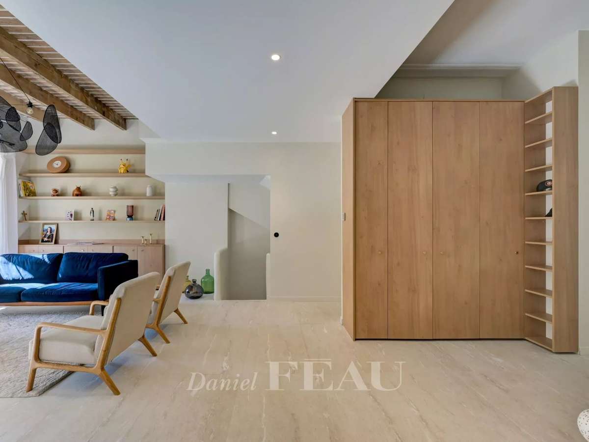 Appartement Aix-en-Provence