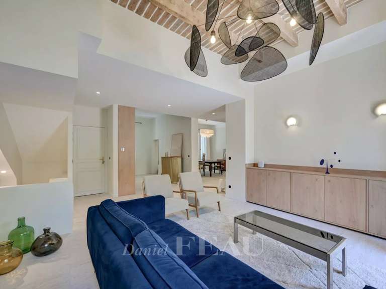 Appartement Aix-en-Provence - 3 chambres - 170m²
